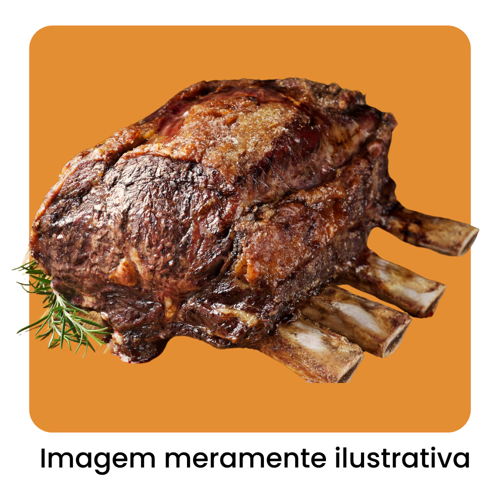 COSTELA ASSADA