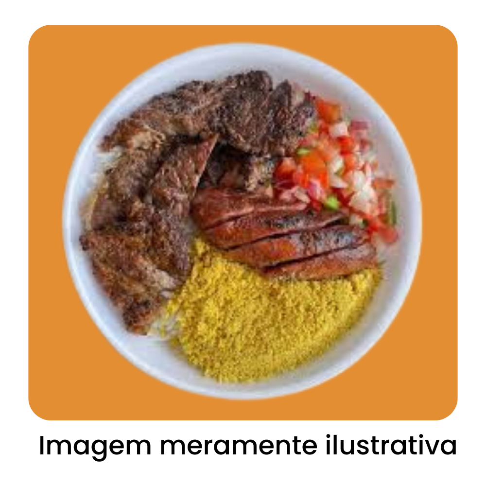 CHURRASCO